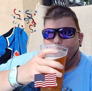 Meet your Posher, April